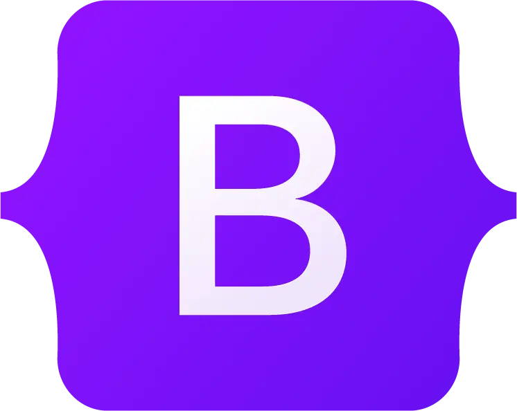 Getyootech - Bootstrap Logo
