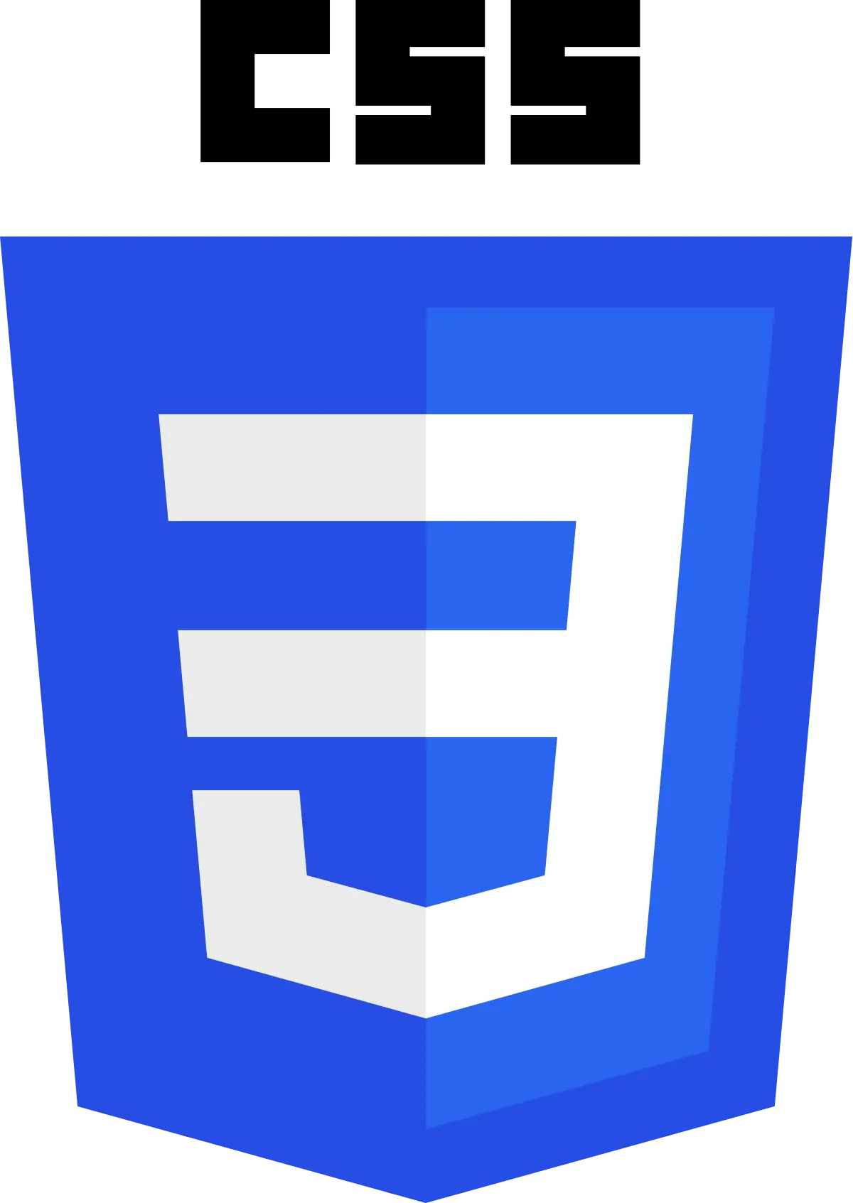 Getyootech - CSS3 Logo