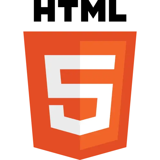 Getyootech - HTML5 Logo